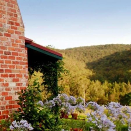 Cedar Creek Cottages Millfield Eksteriør billede