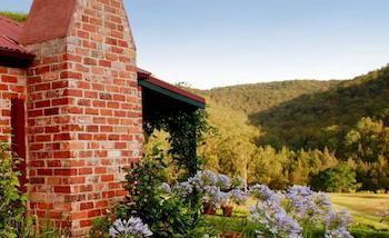 Cedar Creek Cottages Millfield Eksteriør billede