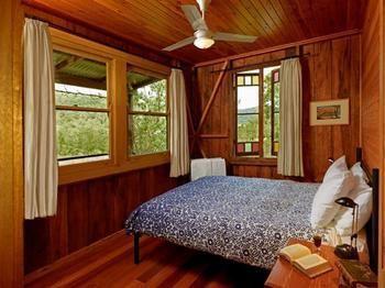 Cedar Creek Cottages Millfield Eksteriør billede